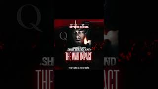Leonardo DiCaprio — War Impact (Shutter Island) | Beyond Cinema | QYLTORA #cinemajournalism