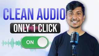 How to Get Studio Quality Audio with Your Phone Using Secret AI Tools