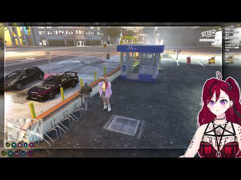 【ストグラ2】day35 #ストグラSeason2