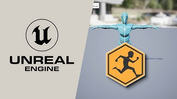 [UE5] Mixamo to Unreal Engine 5 [**Read Description]