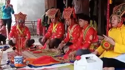 then lạng sơn mới nhất, then hằng, chuộc binh chuộc cốc Pháp