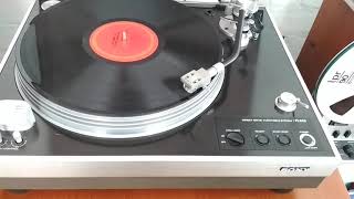 Sony PS-8750 turntable