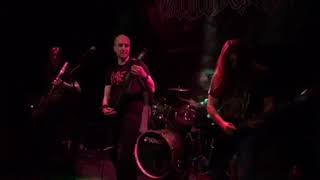 Bloodgoat - Into a Dead World