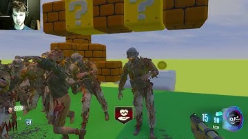 SUPER MARIO TOWERS (HARDCORE EDITION) - FULL COMPLETION