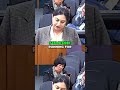 Politician Scared of Memes? Reasonable or Not? #shorts