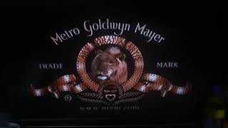 Opening to Rocky 1976 DVD