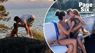 Raquel Leviss’ dog Graham is ‘back home’ with James Kennedy, girlfriend Ally Lewber