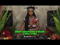 Amapiano Instrumental Mix 2025 Feel Good Deep House For Positive Vibes 