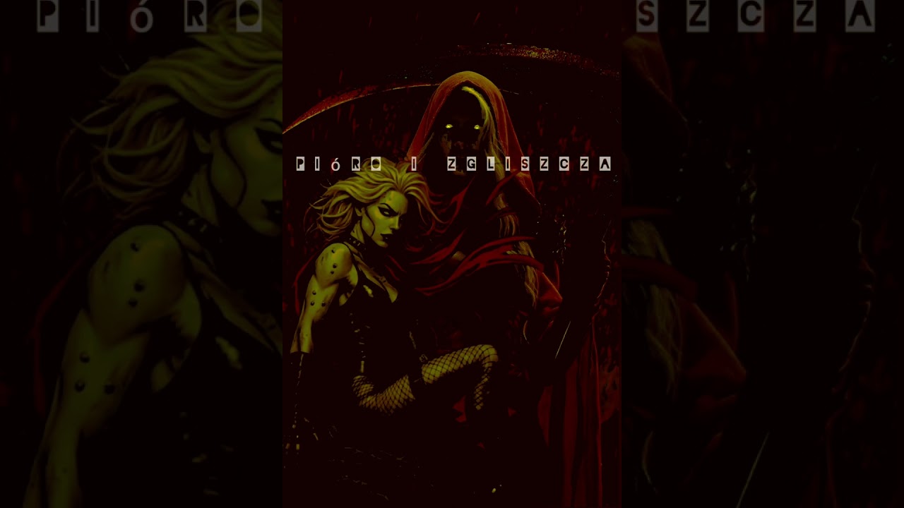 Pióro i Zgliszcza: każdy z nas 