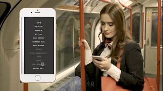 SmartSpace Software - Work space management mobile app screenshot 5