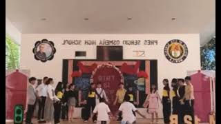 HOPE Group 3 | Contemporary Dance