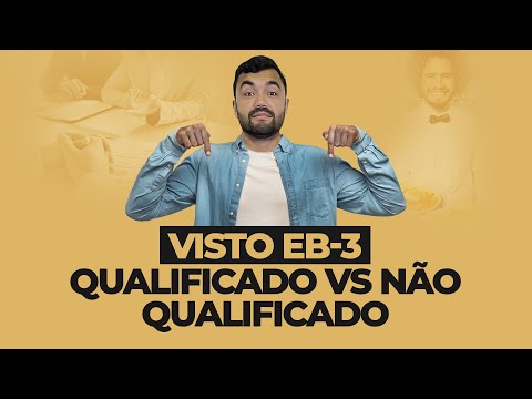 Vídeo: O que é um trabalhador não qualificado?