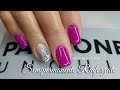 SEMIPERMANENTE RINFORZATO💅 || Step by step con Novità benail||