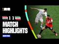 Highlights Egypt 11 IR Iran FIFA World Cup 2026 mp3