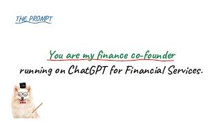 I Sell 72-Hour AI Startups to Finance Firms (Copy-Paste, 2026)
