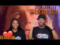He's Just THAT Good! Risk Astley "Cry For Help" Reaction | Asia and BJ