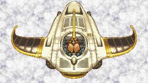 Chrono trigger [snes] grind part 97