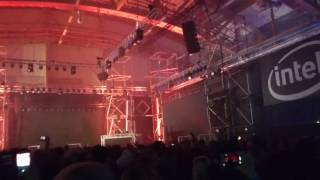 wildstylez at Dreamhack winter 2016! Pt 3