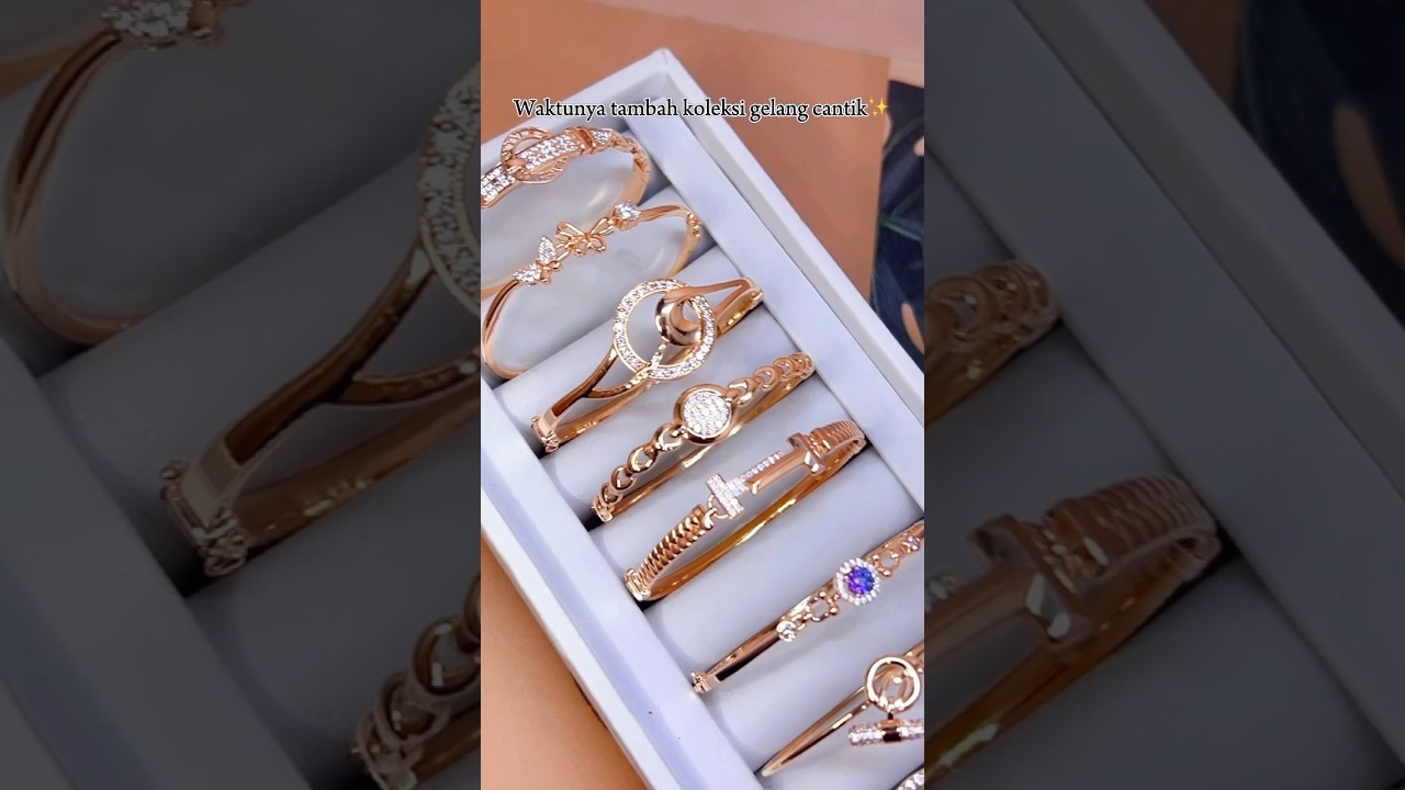 Yuk borong emas di tokomas Bagja 2✨☎️ Order?? WA: 0895 3876 6059 4💖Shopee: @bagja2_gold