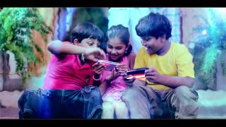 Dialog 4G Lte Tvc