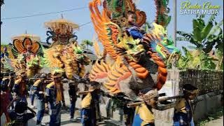 Kepegot Tresna VOC.eyis / singa dangdut SATRIA MUDA one / edisi Kendayakan 8 Juni 2021
