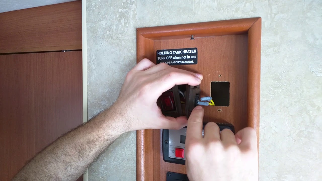 Propane Solenoid power Reduction Device Installation - YouTube