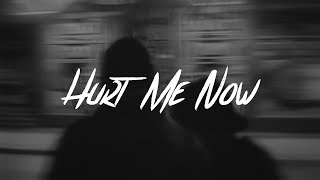 Quinn Lewis - Hurt Me Now (Lyrics) chords