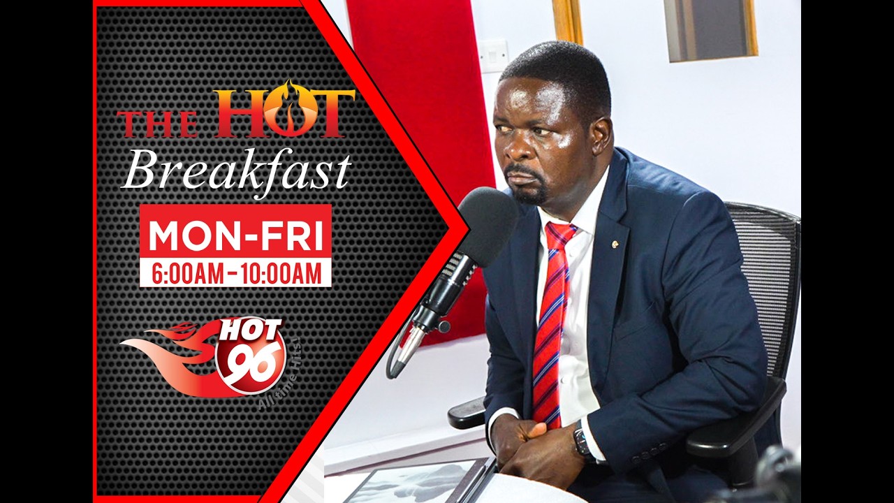 ''Dont Panic We Have Enough Fuel In Kenya'' - Mr Joseph Wafula - Dep.Director Petroleum Economic