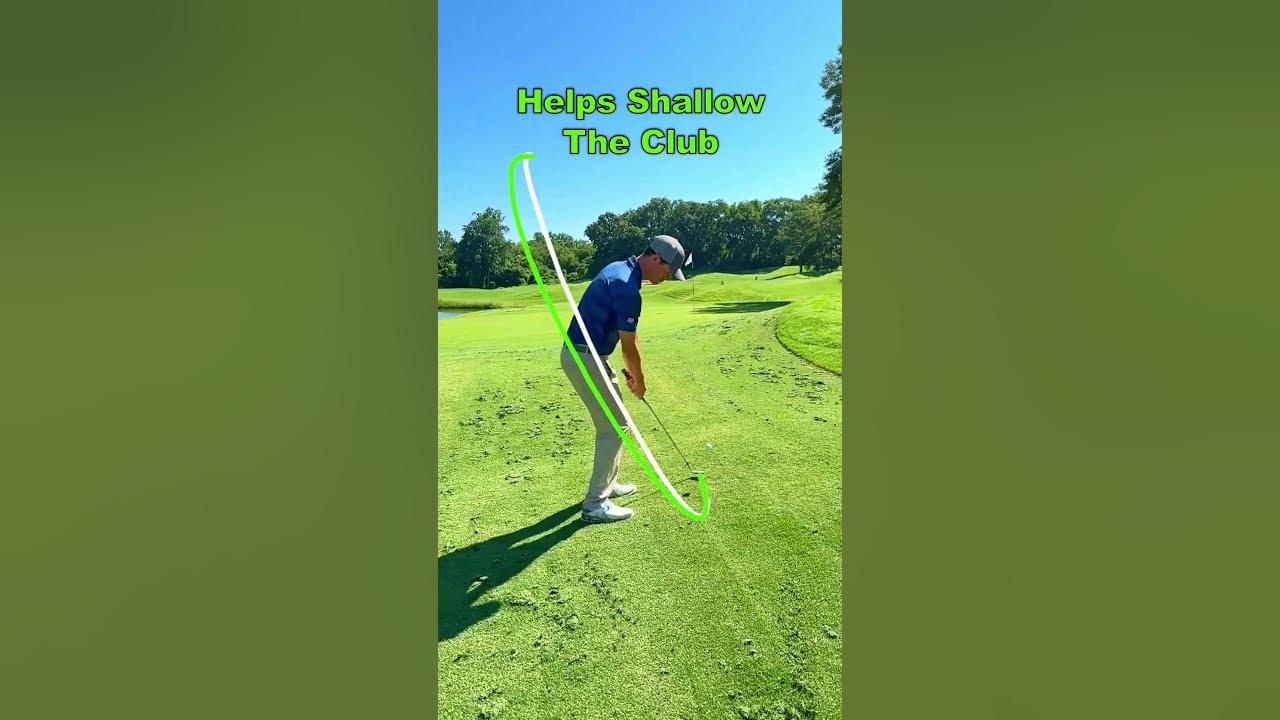 Golf Secret To The Perfect Pitch YouTube
