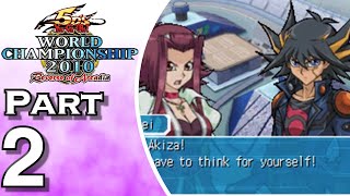 yugioh 5ds world championship 2010 passwords for cards Yu-Gi-Oh! 5D's Reverse of Arcadia 5D's Tag Force 5 Cheats