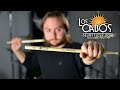 Mike cottonlos cabos drumsticks