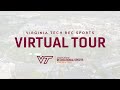 Virtual tour virginia tech recreational sports