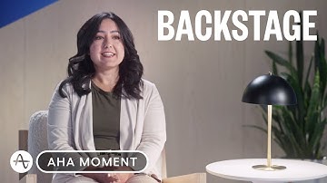 Backstage: How We Achieved 40% More Activation with Amplitude