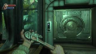 Bioshock Remastered Walkthrough Parte 1(Español)