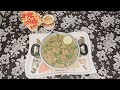 MOONG KA SHOLA | AURANGABAD SPECIAL | HARE MOONG KA SHOLA | By Khanum's Recipes
