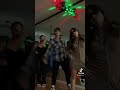 kenzie, sage &amp; charlize dancing together