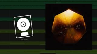 Sub Focus – Elevate (Logic Pro Remake)