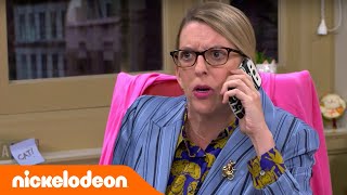 Danger Force | 'Mentiras familiares' en 5 minutos | Nickelodeon en Español
