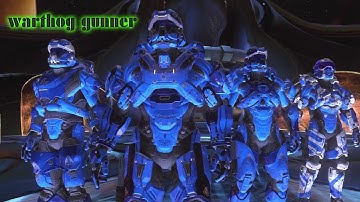 halo 5 capture the flag very fast win