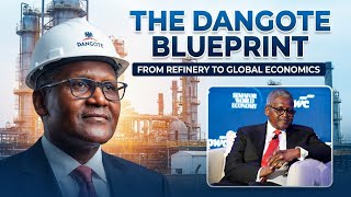 How Aliko Dangote Turned $3,000 Into A Billion-Dollar Empire