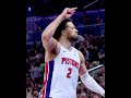 Game Time #nba #pistons #nbaplayoffs