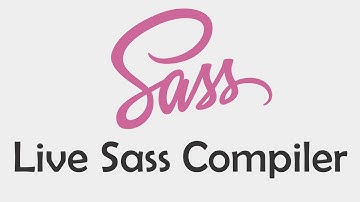 Sass - Scss Dersleri 2 - Live Sass Compiler - Sass Nasıl Çalıştırılır?
