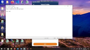 Hướng dẫn cài đặt Open VPN trên máy tính