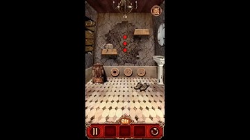 Escape Action - Level 31 Walkthrough