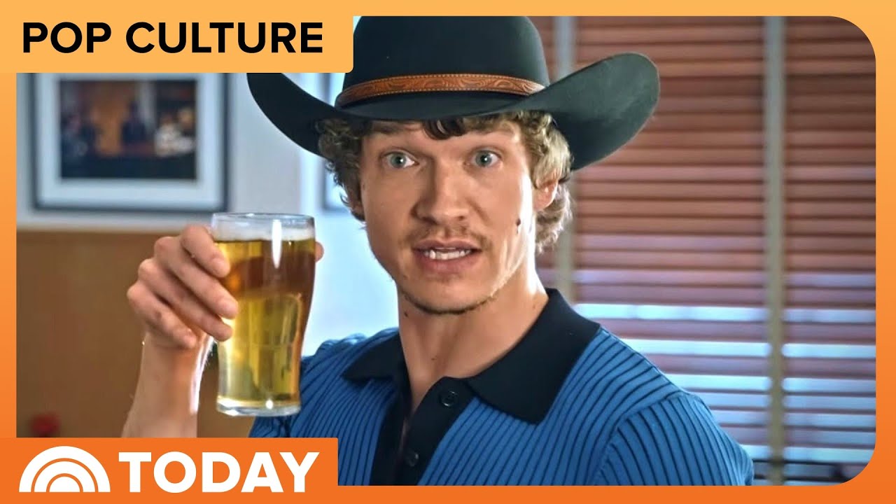 See Connor Storrie Show off Various Accents in New ‘SNL’ Promo