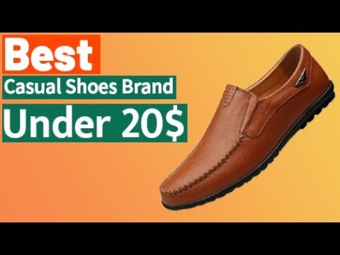 cheap shoes under $20