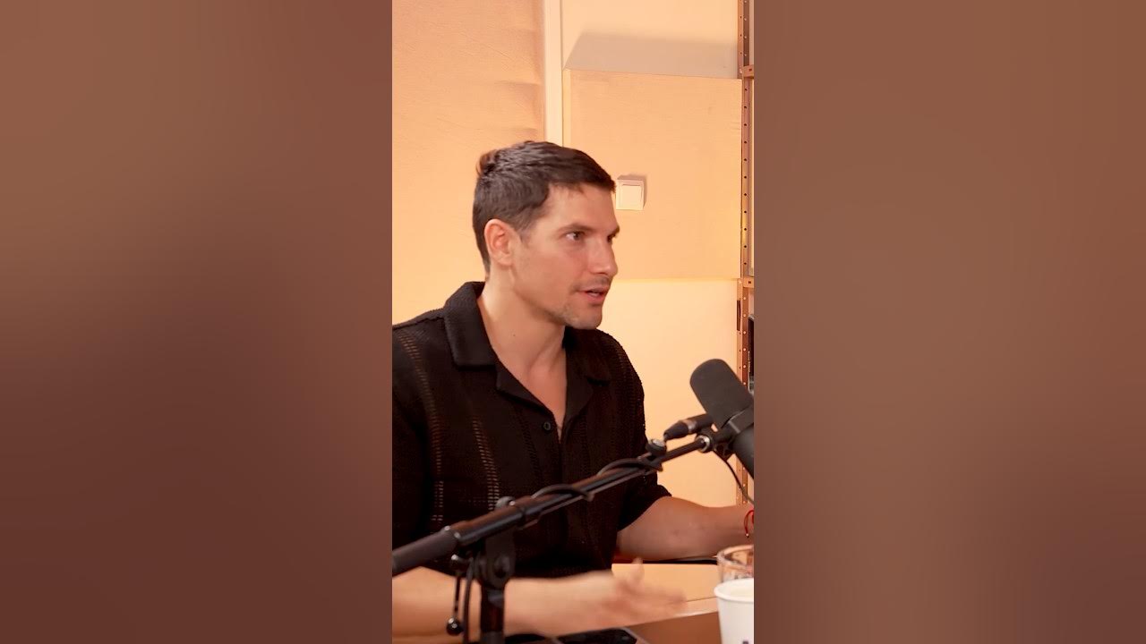 מה הקשר של ידין גלמן ואיימי שומר 😜כבר צפיתם בפרק החדש של HOT TALK עם ידין גלמן ובן סולטן?