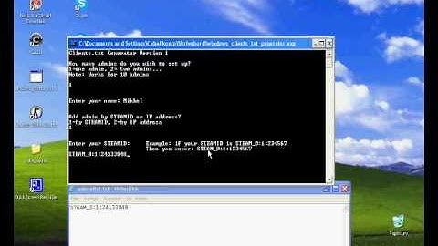 How to add mani admin pluin fast to SRCDS Server (WORKS!!!)