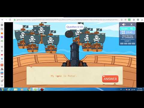 Video Tu luyen IOE lop 3 vong 1 2021 2022 lan 1 - youtube