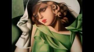 Tamara Lempicka